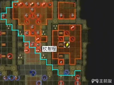 火焰纹章苍炎之轨迹详细流程图文攻略 全关卡全任务(23)