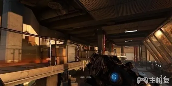 重返德军总部2新巨像图文攻略 全剧情+全流程(15)