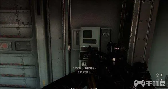 重返德军总部2新巨像图文攻略 全剧情+全流程(39)