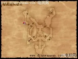 勇者斗恶龙8图文攻略 DQ8全任务全剧情关卡攻略(4)