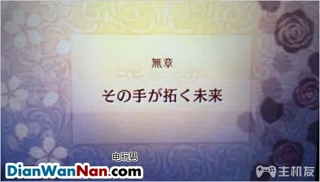 3DS《火焰纹章if》暗夜白夜双版本一周目图文攻略