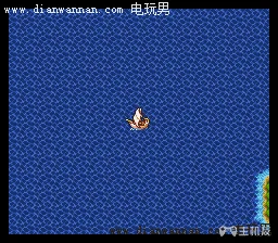 SFC勇者斗恶龙6图文攻略 DQ6全剧情任务详解