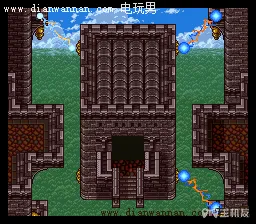 SFC勇者斗恶龙6图文攻略 DQ6全剧情任务详解