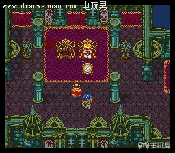 SFC勇者斗恶龙6图文攻略 DQ6全剧情任务详解