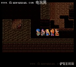 SFC勇者斗恶龙6图文攻略 DQ6全剧情任务详解