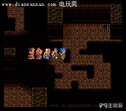 SFC勇者斗恶龙6图文攻略 DQ6全剧情任务详解