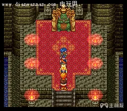 SFC勇者斗恶龙6图文攻略 DQ6全剧情任务详解