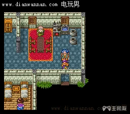 SFC勇者斗恶龙6图文攻略 DQ6全剧情任务详解