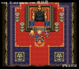 SFC勇者斗恶龙6图文攻略 DQ6全剧情任务详解(2)