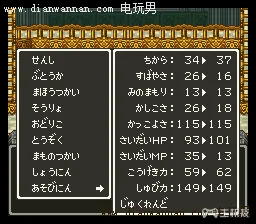 SFC勇者斗恶龙6图文攻略 DQ6全剧情任务详解(2)