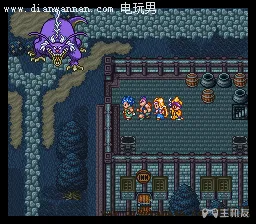 SFC勇者斗恶龙6图文攻略 DQ6全剧情任务详解(3)