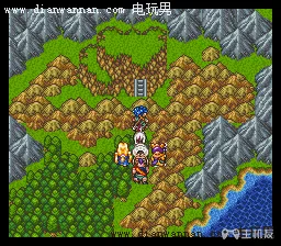 SFC勇者斗恶龙6图文攻略 DQ6全剧情任务详解(3)