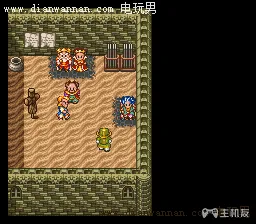 SFC勇者斗恶龙6图文攻略 DQ6全剧情任务详解(3)