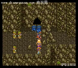 SFC勇者斗恶龙6图文攻略 DQ6全剧情任务详解(3)