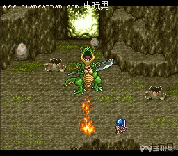 SFC勇者斗恶龙6图文攻略 DQ6全剧情任务详解(3)