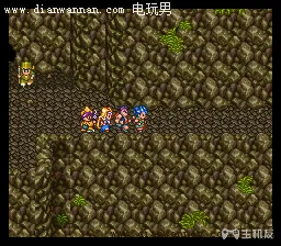 SFC勇者斗恶龙6图文攻略 DQ6全剧情任务详解(3)