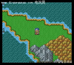 SFC勇者斗恶龙6图文攻略 DQ6全剧情任务详解(3)