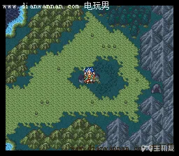 SFC勇者斗恶龙6图文攻略 DQ6全剧情任务详解(3)