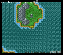 SFC勇者斗恶龙6图文攻略 DQ6全剧情任务详解(3)