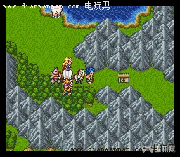 SFC勇者斗恶龙6图文攻略 DQ6全剧情任务详解(3)