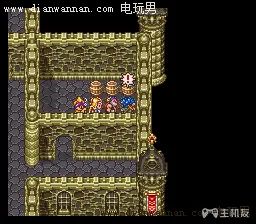 SFC勇者斗恶龙6图文攻略 DQ6全剧情任务详解(3)