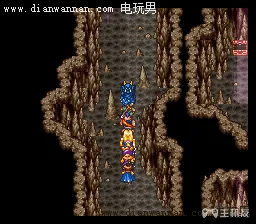 SFC勇者斗恶龙6图文攻略 DQ6全剧情任务详解(3)