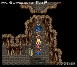 SFC勇者斗恶龙6图文攻略 DQ6全剧情任务详解(3)