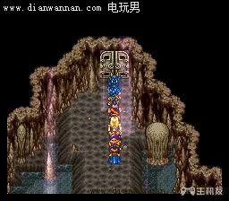 SFC勇者斗恶龙6图文攻略 DQ6全剧情任务详解(3)