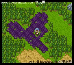 SFC勇者斗恶龙6图文攻略 DQ6全剧情任务详解(3)