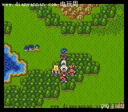 SFC勇者斗恶龙6图文攻略 DQ6全剧情任务详解(3)