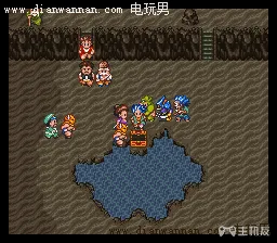 SFC勇者斗恶龙6图文攻略 DQ6全剧情任务详解(6)