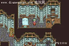 GBA版最终幻想6（FF6）全任务剧情图文攻略(4)