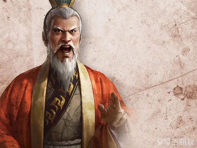 三国志14武将数据大全资料 战法特性政策武将图鉴攻略(28)