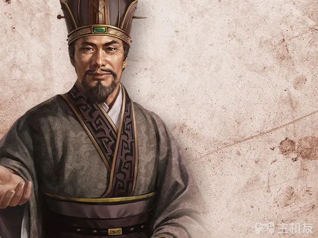 三国志14武将数据大全资料 战法特性政策武将图鉴攻略(29)