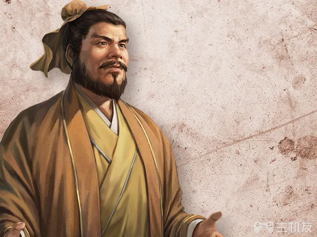 三国志14武将数据大全资料 战法特性政策武将图鉴攻略(30)