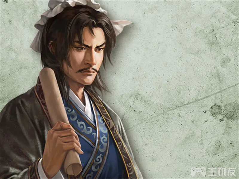 三国志14武将数据大全资料 战法特性政策武将图鉴攻略(43)