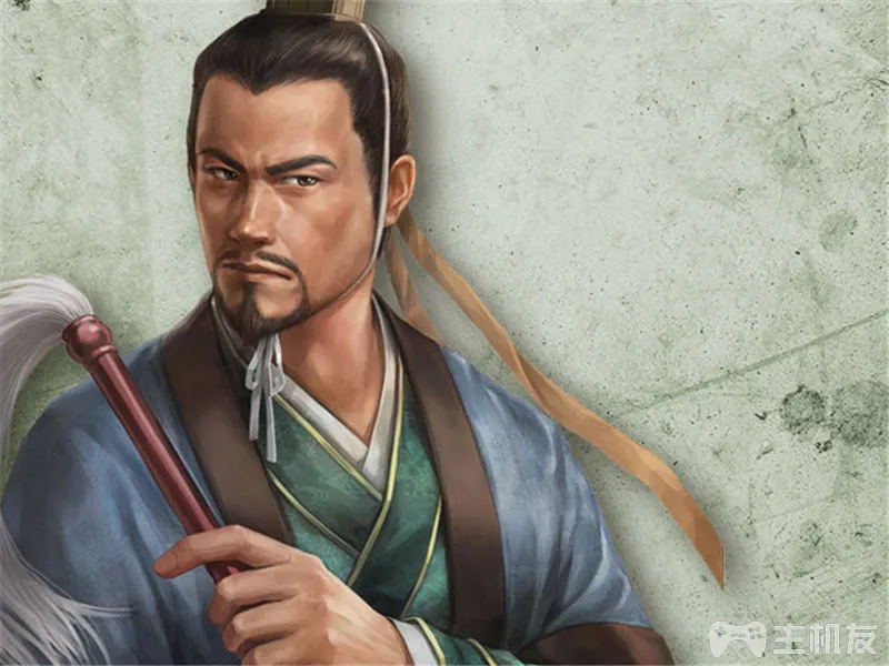 三国志14武将数据大全资料 战法特性政策武将图鉴攻略(44)