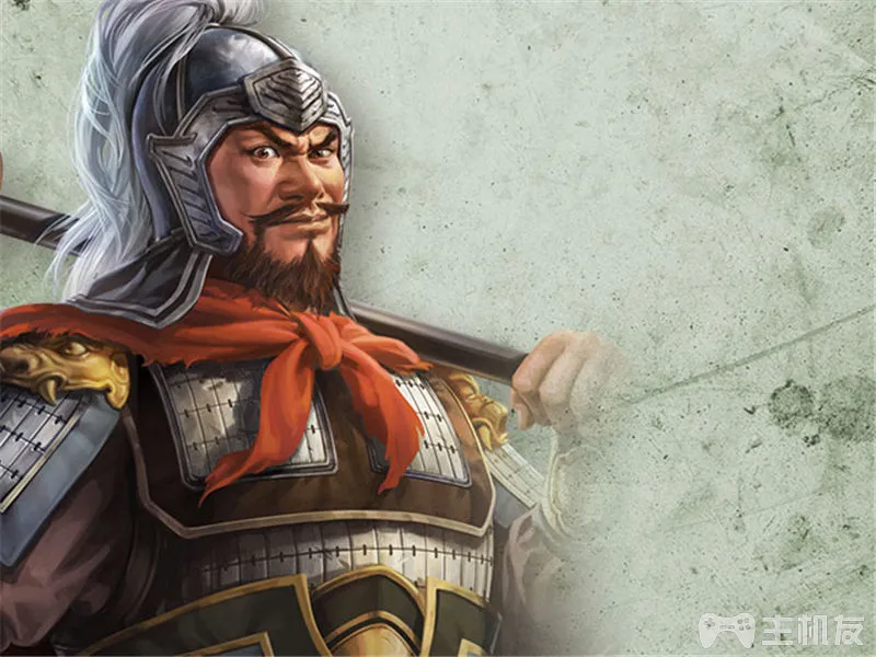 三国志14武将数据大全资料 战法特性政策武将图鉴攻略(47)