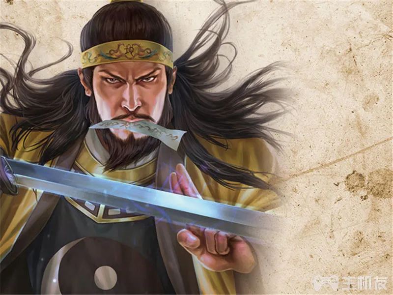 三国志14武将数据大全资料 战法特性政策武将图鉴攻略(51)