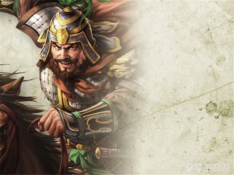 三国志14武将数据大全资料 战法特性政策武将图鉴攻略(58)