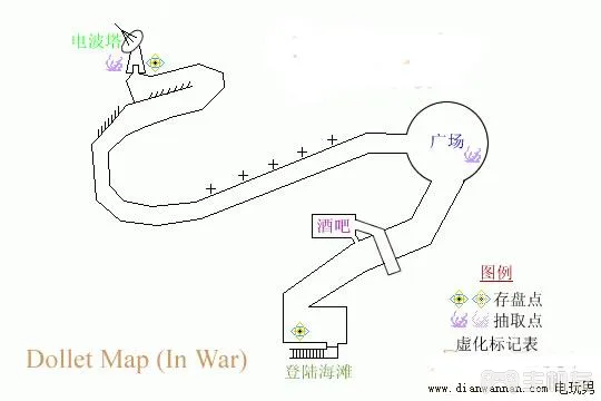 最终幻想8图文攻略 FF8全任务剧情详解（CD1）(2)