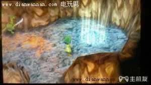 3DS版DQ7勇者斗恶龙7伊甸的战士们图文攻略