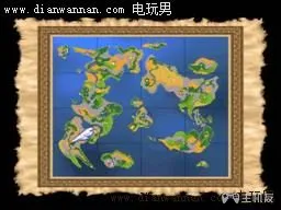 3DS版DQ7勇者斗恶龙7伊甸的战士们图文攻略(5)