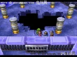 3DS版DQ7勇者斗恶龙7伊甸的战士们图文攻略(8)