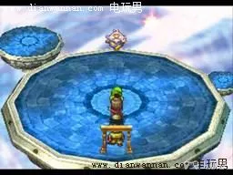 3DS版DQ7勇者斗恶龙7伊甸的战士们图文攻略(8)