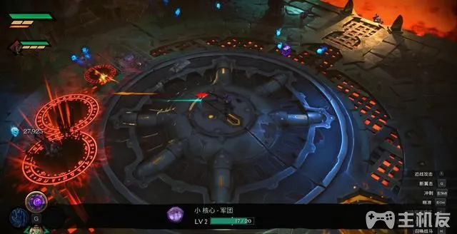 暗黑血统创世纪图文攻略 暗黑血统全支线任务+全收集流程攻略(27)