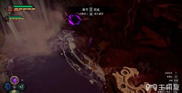 暗黑血统创世纪图文攻略 暗黑血统全支线任务+全收集流程攻略(52)