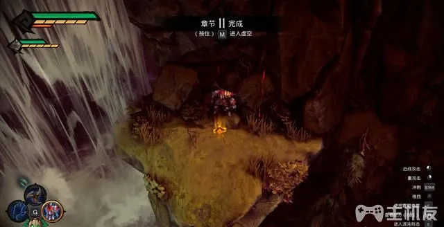 暗黑血统创世纪图文攻略 暗黑血统全支线任务+全收集流程攻略(52)