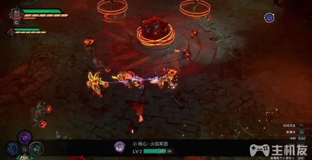 暗黑血统创世纪图文攻略 暗黑血统全支线任务+全收集流程攻略(76)