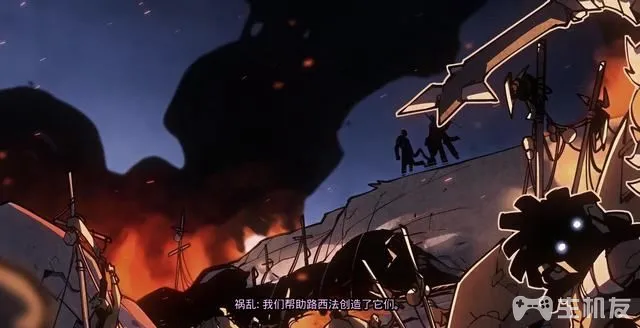 暗黑血统创世纪图文攻略 暗黑血统全支线任务+全收集流程攻略(80)